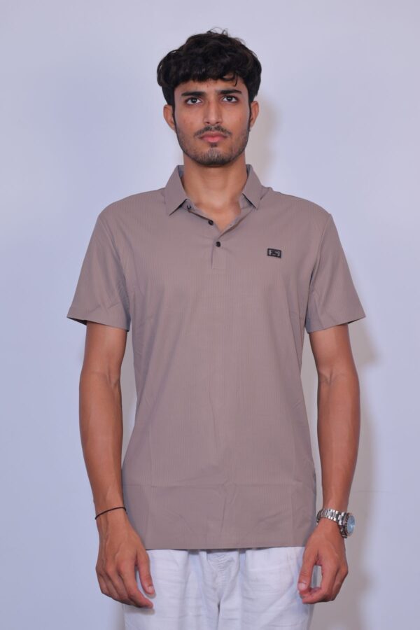 IMG_2157 Platinum Haze Premium T shirt