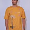 Dandelion Forest Stitch Tee Shirt