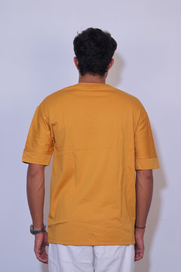 Dandelion Forest Stitch Tee Shirt