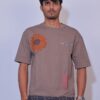 Fudge Brown Signature T shirt