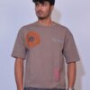 Fudge Brown Signature T shirt