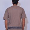 Fudge Brown Signature T shirt