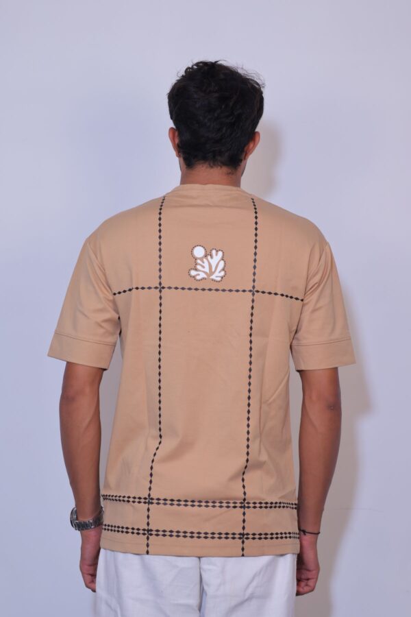 Shadow Lined Graphic Tee