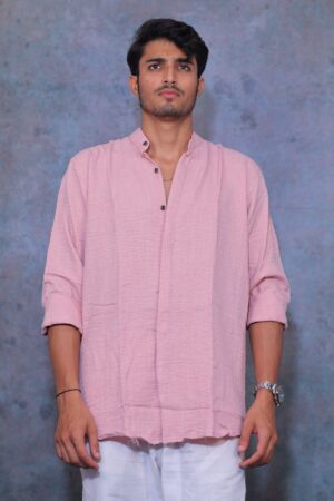 IMG_2306 Rose Mist Comfort linen