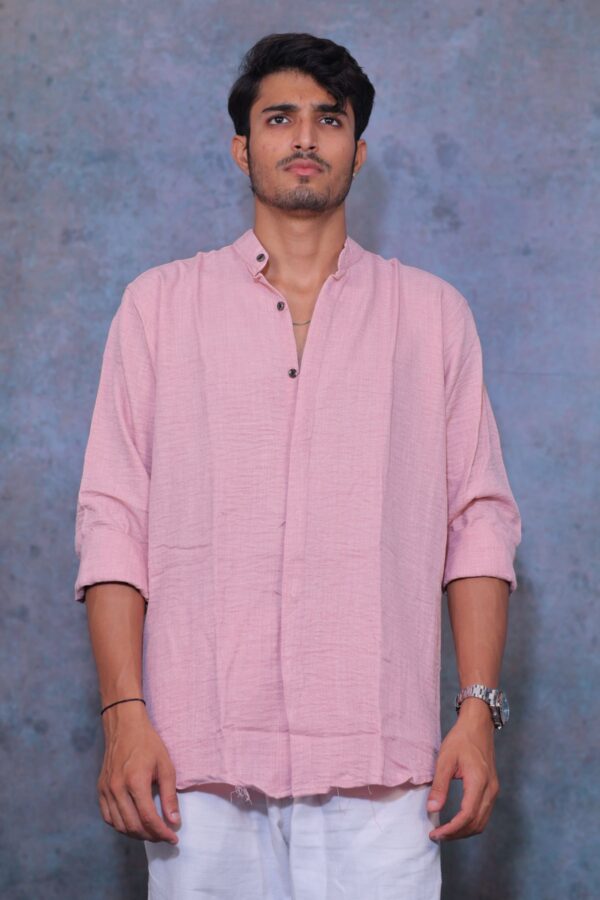 IMG_2306 Rose Mist Comfort linen