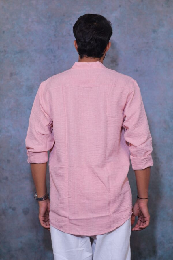 IMG_2309 Rose Mist Comfort linen