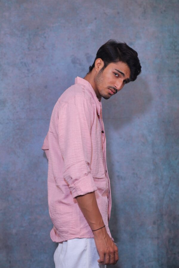 IMG_2310 Rose Mist Comfort linen