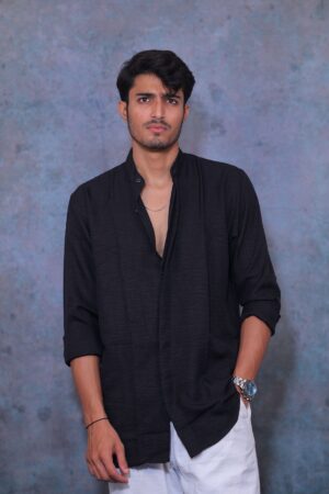 IMG_2316 Sapphire Night Luxe linen