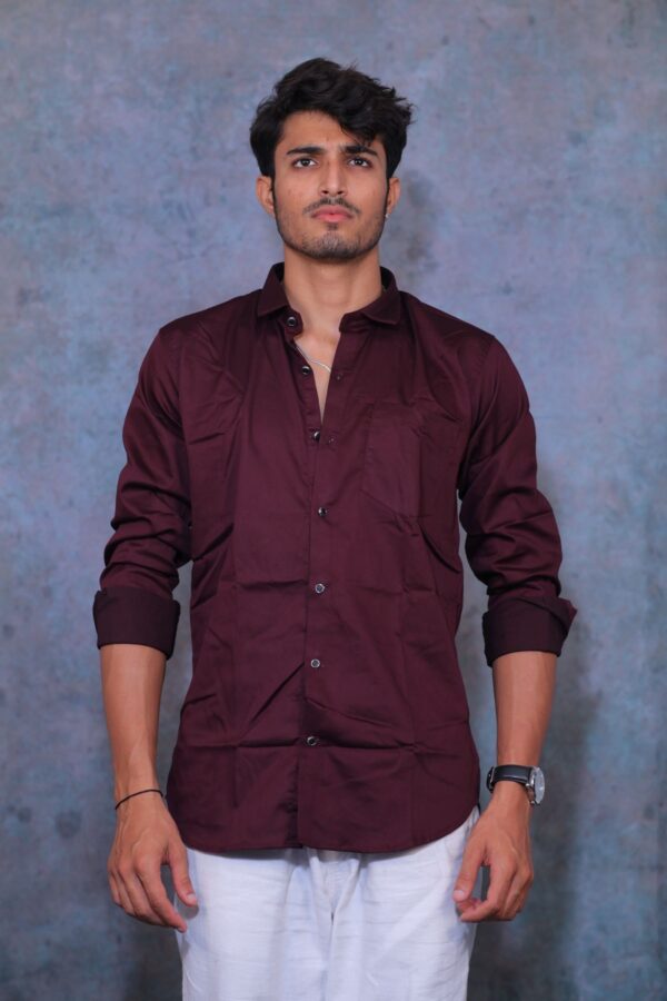 Mystic Orchid 100% Cotton