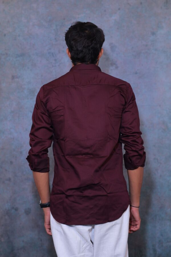 Mystic Orchid 100% Cotton