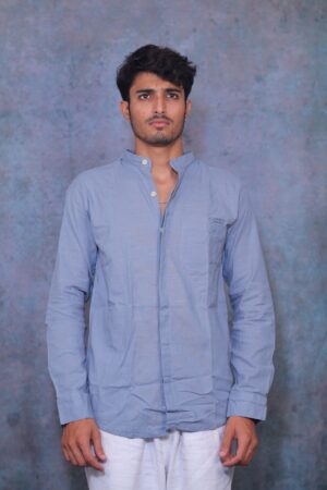 IMG_2358 Soft Sky Classic Linen