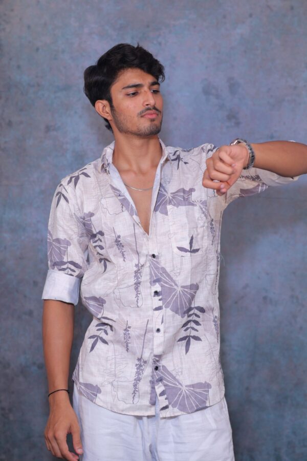 Ash & Ivory – classic shades with modern appeal.