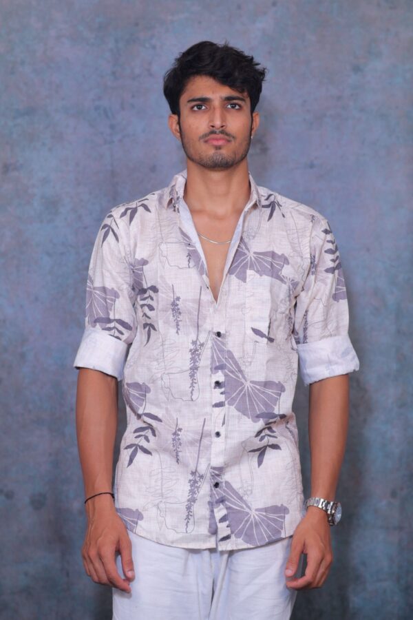 Ash & Ivory – classic shades with modern appeal.