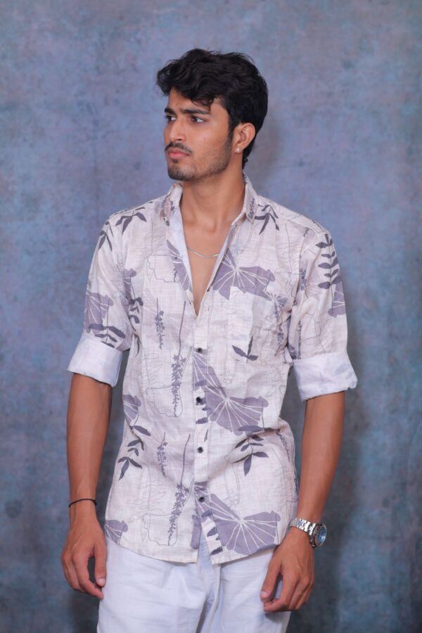 Ash & Ivory – classic shades with modern appeal.