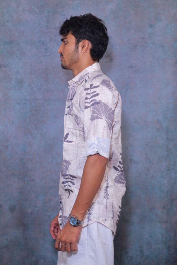 Ash & Ivory – classic shades with modern appeal.