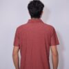 Velvet Maroon Premium T shirt
