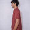 Velvet Maroon Premium T shirt
