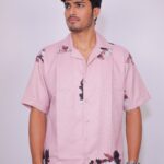 _RTL9812 Petal Pink Bloom Tee